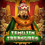 Temujin Treasures